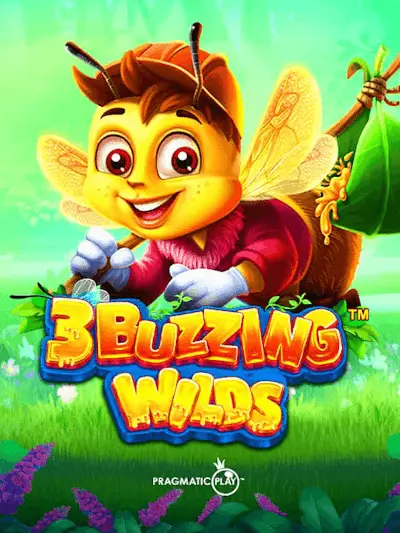 3 Buzzing Wilds