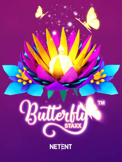 Butterfly Staxx