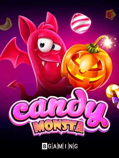 Candy Monsta