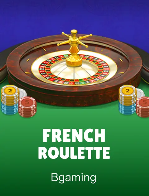 French Roulette