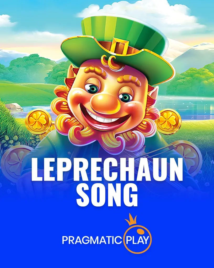 Leprechaun Song