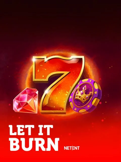 Let It Burn