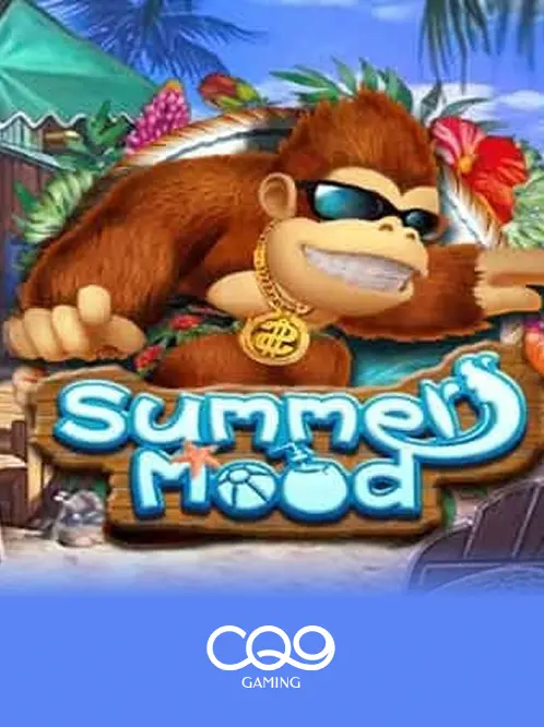 Summer Mood
