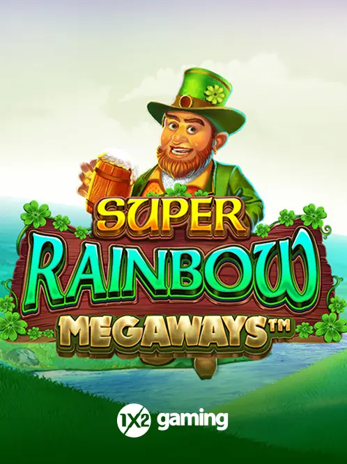 Super Rainbow Megaways 94